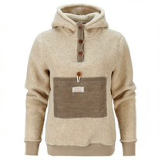 Bilde av AMUNDSEN HEROES WOOL FLEECE WOMENS