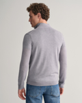 Bilde av GANT EXTRAFINE MERINO WOOL HALF Z