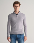 Bilde av GANT EXTRAFINE MERINO WOOL HALF Z