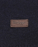 Bilde av BARBOUR ESSENTIAL PATCH CREW