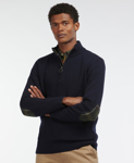 Bilde av BARBOUR HOLDEN HALF ZIP