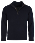 Bilde av BARBOUR HOLDEN HALF ZIP