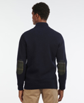 Bilde av BARBOUR HOLDEN HALF ZIP