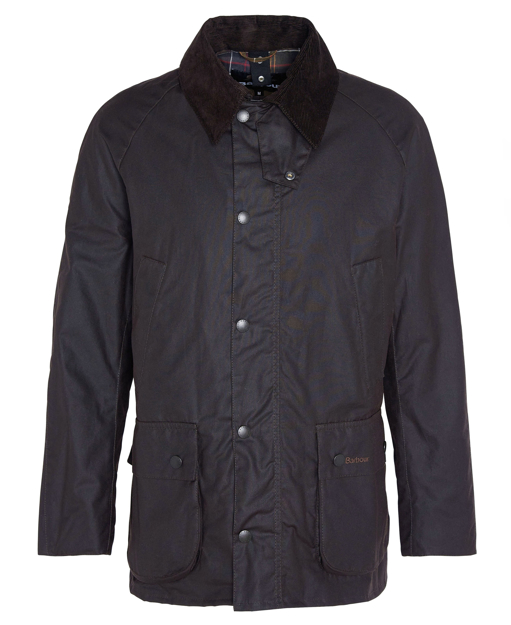 Bilde av BARBOUR ASHBY WAX JACKET