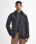 Bilde av BARBOUR ASHBY WAX JACKET