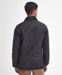 Bilde av BARBOUR ASHBY WAX JACKET