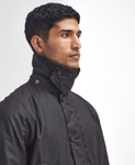 Bilde av BARBOUR ASHBY WAX JACKET