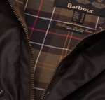 Bilde av BARBOUR CLASSIC BEADNELL WAX JACKET