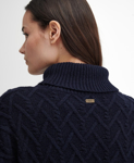 Bilde av BARBOUR CLARENCE KNIT