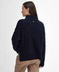 Bilde av BARBOUR CLARENCE KNIT