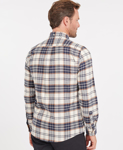 Bilde av BARBOUR PORTDOWNTAILORED CHECKED SHIRT