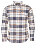 Bilde av BARBOUR PORTDOWNTAILORED CHECKED SHIRT