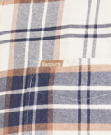 Bilde av BARBOUR PORTDOWNTAILORED CHECKED SHIRT