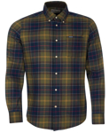 Bilde av BARBOUR FORTROSE TAILORED TARTAN SHIRT