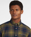 Bilde av BARBOUR FORTROSE TAILORED TARTAN SHIRT