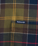 Bilde av BARBOUR FORTROSE TAILORED TARTAN SHIRT