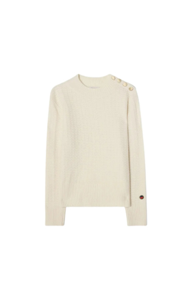 Bilde av BUSNEL GARMIA SWEATER