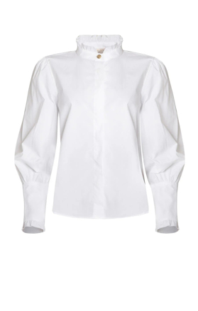 Bilde av BUSNEL MARIA BLOUSE