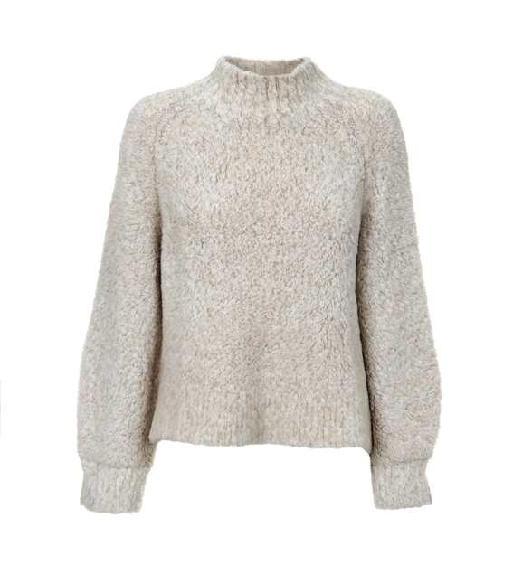 Bilde av ANEMONE ELENA PULLOVER