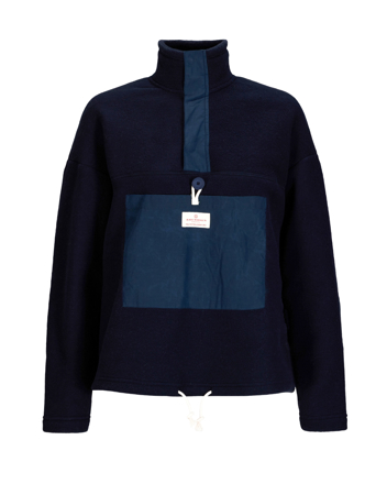 Bilde av AMUNDSEN VAGABOND WAXED FLEECE W