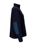 Bilde av AMUNDSEN VAGABOND WAXED FLEECE W