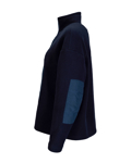 Bilde av AMUNDSEN VAGABOND WAXED FLEECE W