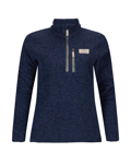 Bilde av AMUNDSEN HUT HALF ZIP M