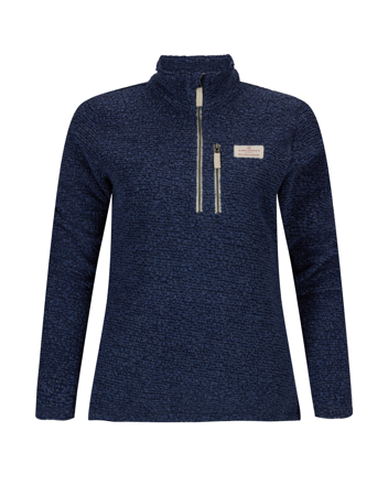 Bilde av AMUNDSEN HUT HALF ZIP W