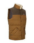 Bilde av AMUNDSEN HUNTSMAN VEST M