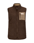 Bilde av AMUNDSEN HEROES WOOL FLEECE VEST W