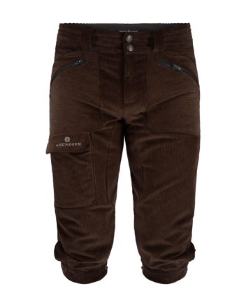 Bilde av AMUNDSEN CONCORD REGULAR KNICKERBOCKERS M