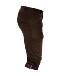 Bilde av AMUNDSEN CONCORD REGULAR KNICKERBOCKERS M