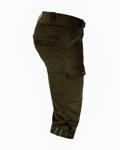 Bilde av AMUNDSEN CONCORD REGULAR KNICKERBOCKERS M