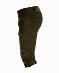 Bilde av AMUNDSEN CONCORD REGULAR KNICKERBOCKERS M