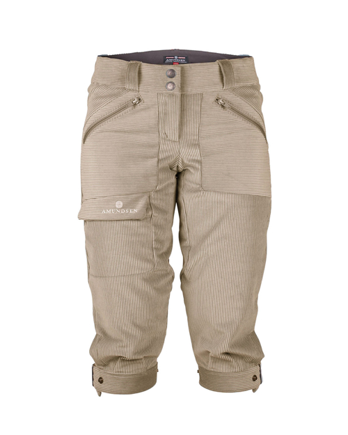 Bilde av AMUNDSEN CONCORD REGULAR KNICKERBOCKERS W