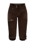 Bilde av AMUNDSEN CONCORD REGULAR KNICKERBOCKERS W