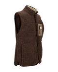 Bilde av AMUNDSEN HEROES WOOL FLEECE VEST M