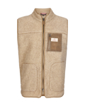 Bilde av AMUNDSEN HEROES WOOL FLEECE VEST M