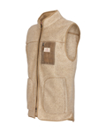 Bilde av AMUNDSEN HEROES WOOL FLEECE VEST M