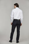 Bilde av HANSEN & JACKOB 5-PKT CUT`NSEW PAN OXFORD