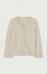 Bilde av AMERICAN VINTAGE EAST CARDIGAN