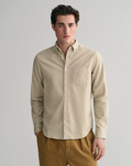 Bilde av GANT REG UT CORDUROY SHIRT