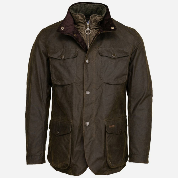 Bilde av BARBOUR OGSTON WAX H