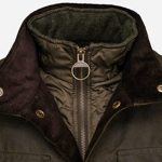 Bilde av BARBOUR OGSTON WAX H