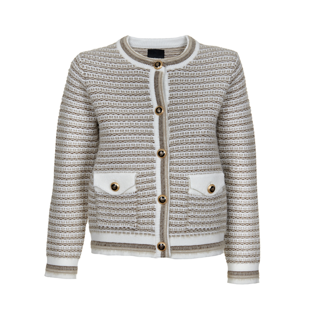 Bilde av ANEMONE TRINE CARDIGAN