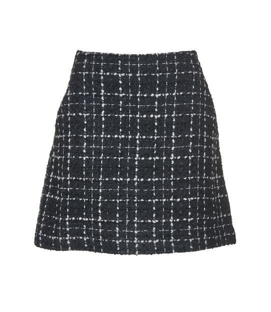 Bilde av ANEMONE VALENTINA SKIRT