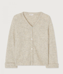 Bilde av AMERICAN VINTAGE EAST CARDIGAN