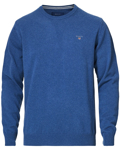 Bilde av GANT EXTRAFINE LAMBSWOOL C-NECK