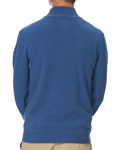 Bilde av GANT EXTRAFINE LAMBSWOOL HALF ZIP