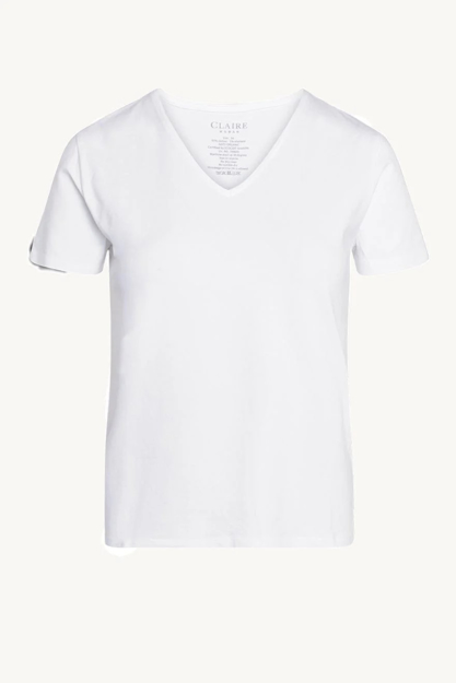 Bilde av CLAIRE AIDA T-SHIRT